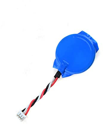 CMOS Battery Replacement for Dell Latitude E6400 E6410 E6500 E6510 E5550 CR2032 CMOS Bios Battery for Laptop