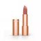 M. Asam Magic Finish Lippenstift Satin Primrose (4g) – Lipstick in sattem & pudrigen Pinkton, 4-in-1: Volumen-Peptid, Lippenpflege, Feuchtigkeit & Haltbarkeit, verschönertes Lippenvolumen