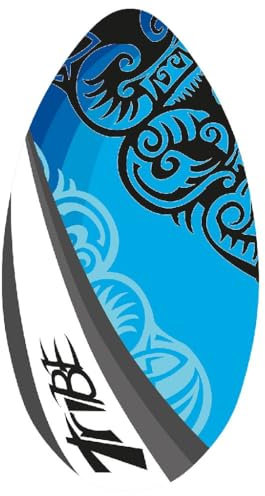 Skimboard Tribe 94cm Holz Surfbrett