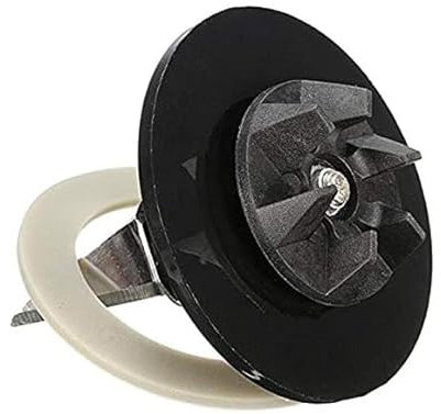 Replacement Blender Blade with Seal Ring Ring Gasket