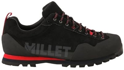 MILLET Friction U, Adulte Unisexe, Noir Nouveau Logo, 11
