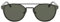 Lacoste L263S 275 KHAKI 53/22/145 Herren Sonnenbrillen