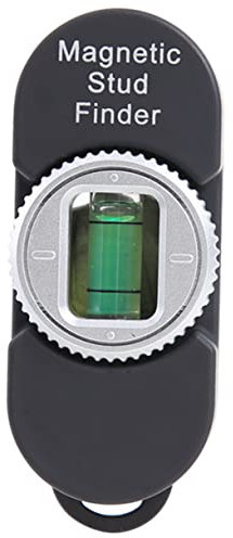 Hemobllo Schraubensuche Schraubenfinder Tragbares Suchwerkzeug Magnet Wandscanner Sensor