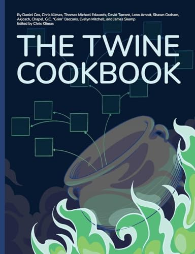 Interactive Fiction Technology Foundation