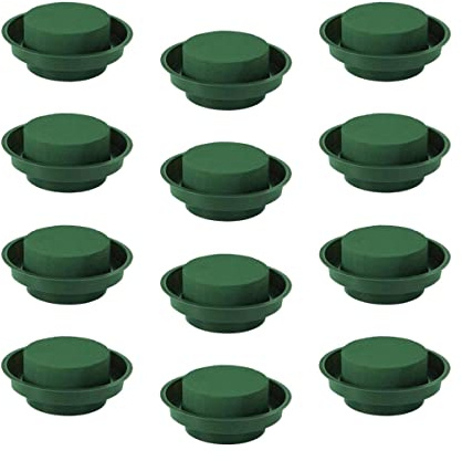 BEBEMOKO 12piezas Recipiente De Barro Para Flores Kit De Resistente Para Decoración Casa