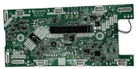 Compatible avec la réparation de Batterie d'aspirateur sans Fil, la Carte mère résout la Machine.(V8 Motherboard)