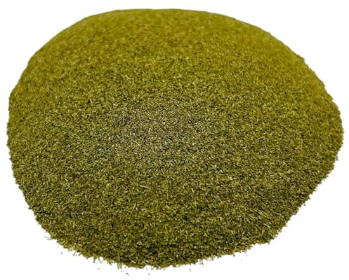 Polvo Premium de Cola de Caballo 25g - 1,95Kg - 100% Natural Puro equisetum arvense (460 gramos)