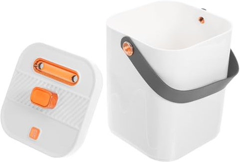 BESTYASH Umidificatore Portatile USB con Spray e Luce Notturna Capacità Elevata Funzionamento Silenzioso per Camera da Ufficio e Scrivania