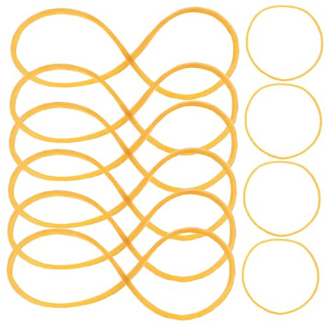 PartyKindom 30pcs Glider Rubber Band Airplane Model Kit for Boys and Girls Activity Elastic Band Power Toy Craft