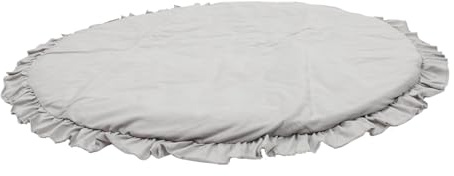 Hemobllo Tappeto Da Gioco Per Ragazzo Ragazza Ragazza Tappeto Per Gattonare Per Ragazzo Piccoli Coperta Per Gattonare Realizzato in Materiale Delicato e Confortevole