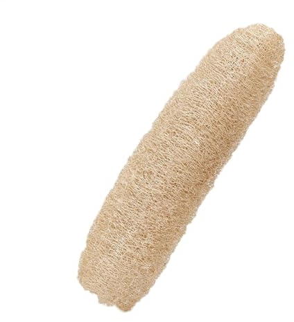 Luffa-Spülschwamm | Bio-Schwämme für Geschirr | Geschirrschwämme zum Geschirrspülen | Küchenpackung umweltfreundlich, kratzfest, organisch für