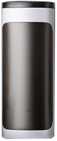 outdoorm Dispensador de Vasos de Papel a Prueba de Polvo, automático, Multifuncional, montado en la Pared, portavasos para el hogar, Hospital, Gimnasio, Oficina