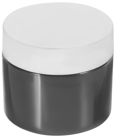 JOINPAYA 1 Caja Caja de Polvo de Hollín para Maquillaje Escénico Efecto de Humo Realista, Polvo Versátil para Cosméticos y Accesorios de Halloween en Cine y Televisión