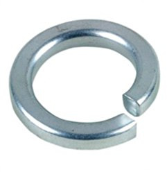 Diamwood - Rondelle GROWER M14 mm W Zinguée - Boite de 100 pcs - DIAMWOOD 55001402B