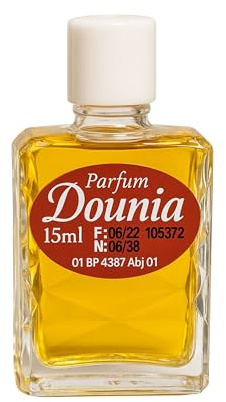 Parfum spirituel dounia (2 × 15ml)
