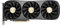 Zotac , gddr6x, VGA RTX4070TI Trinity OC 12GB