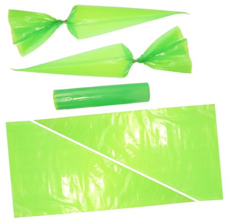 Gadpiparty 50pièces De Remplissage De Couleur Verte Pour Jointoiement De Carrelage De Maçonnerie Avec Embout Pour Pâte à Ciment Pratique Et Résistant