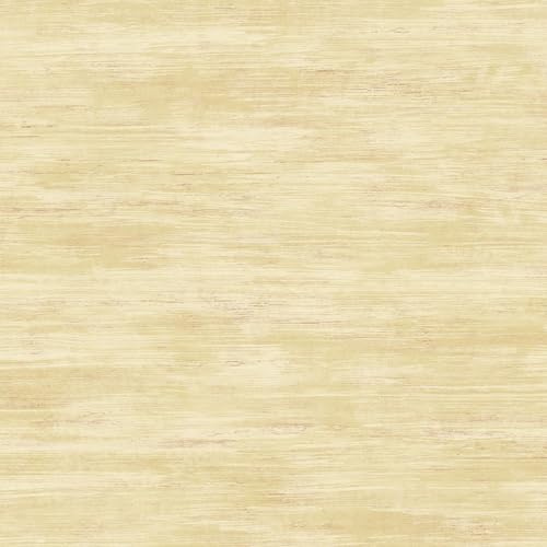 Milan Metallic Red Gold Wallpaper - Modern Contemporary Trendy Acrylic Coated - Stylish Feature Wall