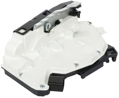 Heckklappe Türschloss Türschloss Latch Antrieb Vorne Hinten Links Rechts Für 2009-2015 Für Amarok 5N1837015A 5N1837016A 5N0839015A 5N0839016A