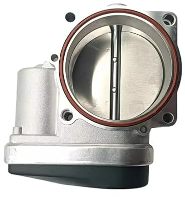 Cuerpo Del Acelerador Automático Para E60 E63 E65 A2C53063524 13547535308 408238426004Z Toma Válvula Acelerador Cuerpo Acelerador
