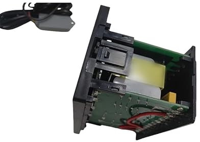 Moliuoly XM-18 Brutmaschinensteuerung, automatischer Brutmaschinen-Brutapparat für Hühner, Gänse und Enten