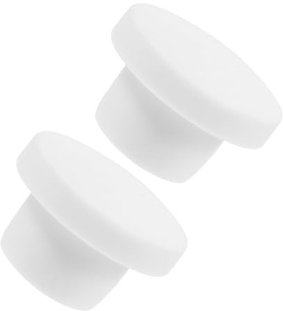 Baby Bathtub Silicone Stoppers 10pcs for 14mm Drain Hole