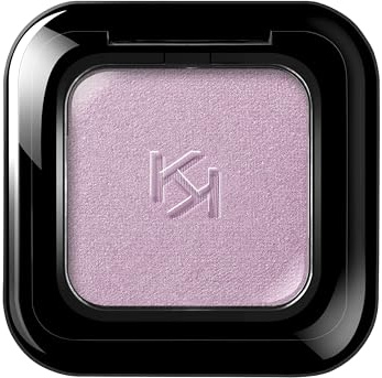 KIKO Milano High Pigment Eyeshadow 45 | Highly Pigmented Long-Lasting Eye-Shadow, Available In 5 Different Finishes: Matte, Pearl, Metallic, Satin And Shimmering