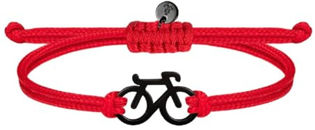 ZYHARUKO Industriell typ cykelkedja förstärkt stålkabel smycken för motorcykelfans tunt cykelarmband, En storlek, enligt beskrivningen