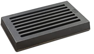 Feuerrost Ascherost Kaminrost 15,5 x 25,5 cm für Oranier