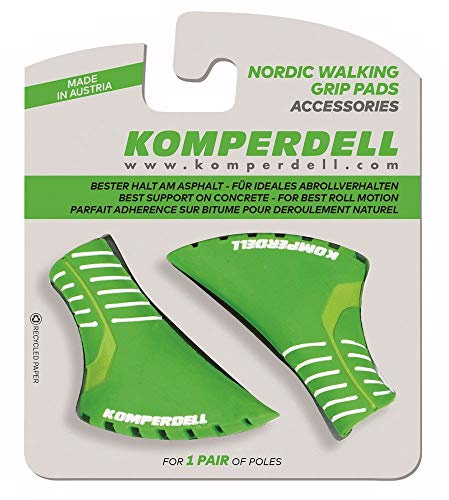 Komperdell Nordic Walking Grip PAD - -