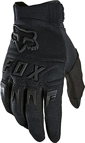 Fox Racing Guantes DIRTPAW - CE, Negro, S