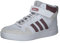 Adidas Herren Postmove Shoes-Mid (Non-Football), FTWR White/Shadow Red/Better Scarlet, 46 EU