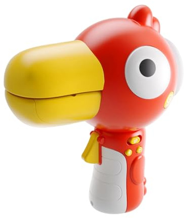 Jouets à changeur de Voix, appareils à Changement de Voix pour - Dispositif de Changement de Voix d'oiseau de Dessin animé pour | Jouets multifonctionnels et Appareil mégaphone