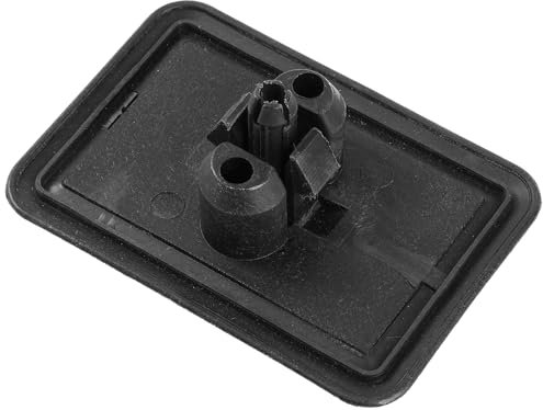 51717001650 Wagenheber Gummiauflage Auto Wagenheberaufnahme Aufnahme Abdeckung Gummiblock Adapter Gummiblock Hebebühne für BMW 5er E39 7er E38 X5 E53