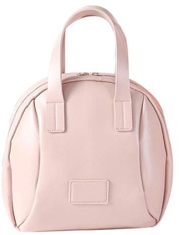 Estuche Organizador De Maquillaje Organizador De Almacenamiento Forma De | Bolso para Maquillaje para Hogar Hotel Vacaciones Gimnasio Viajes de Negocios y Diario