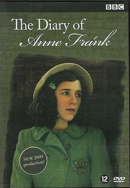 The Diary of Anne Frank [DVD] [Import] [ DVD