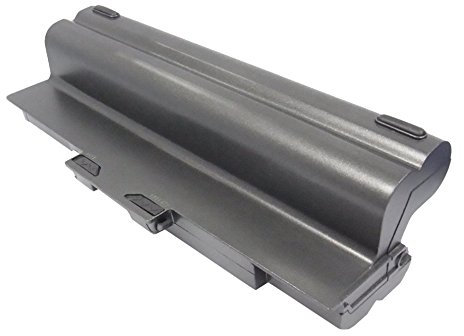 CS-BPS21DB Laptop Akkus 8800mAh Kompatibel mit [Sony] AIO VPCF11JFX/B VAIO VPCF11M1E, PCG-81311L, VAIO VGN-AW41JF, VGN-AW41MF, VGN-AW41XH, VGN-AW41ZF, VGN-AW50DB, VGN-AW51JGB, VGN-AW52JGB, VGN-AW53FB
