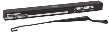 RIDEX Wischerarm Scheibenwischerarm 301W0044 links