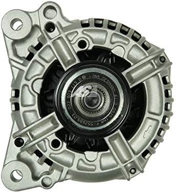 Remanufactured AS-PL Alternator - A0046PR