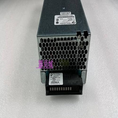 MIDTY Fuente de alimentación para FibreCAT SX80 750W TC73S-6821