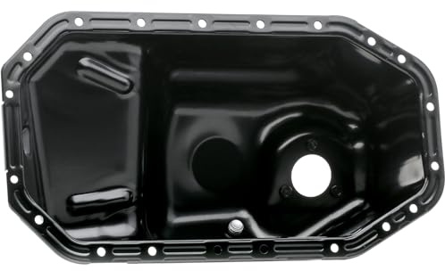 STARK SKOP-0980163 Ölwanne Motorölwanne Kompatibel mit VW Golf 5 Schrägheck 1K1 36103602J 36103601AM 036103601AJ