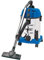Draper Wdv30sspa humide et sec Aspirateur avec prise de courant intégrée, Bleu, 30 litre