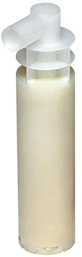 Cartouche anticalcaire compatible avec des centrales vapeur : ARIETE, BELLAVITA, BOMANN, CLATRONIC, CLEANMAXX, ESSENTIEL B, TAURUS, THOMSON, YOO DIGITAL