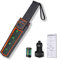 EDKORS Handheld Metal Detector Wand, Portable Security Scanner, Detects Weapons, Nails, Knives, Other Metal Objects, Perfect for Kids, Men, Seniors, Hobbyists, Outdoor Enthusiasts