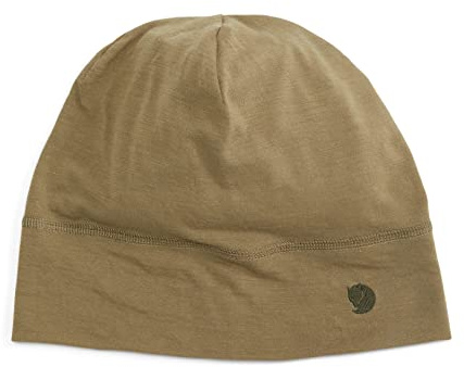 Fjällräven Unisex Hat Abisko Lite Wool Beanie