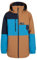 Protest Jungen Ski- Und Snowboardjacke PRTHUGO JR 152