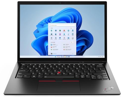 Lenovo ThinkPad L13 2-in-1 Intel Core Ultra 5 125U Hybride (2-en-1) 33,8 cm (13.3) Écran Tactile WUXGA 16 Go