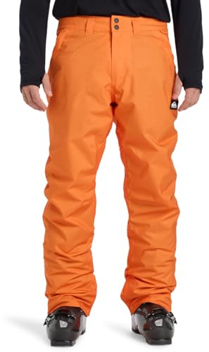 Quiksilver Herren Hose Estate Pant