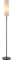 Seruno X Lampadaire Sur Pied Salon, 3 Températures de Couleur, Ampoule LED 9 W incluse, Réglables Lampe de Lecture Lin Moderne, Lampes de Chevet pour Chambre à Coucher, Salon, Bureau