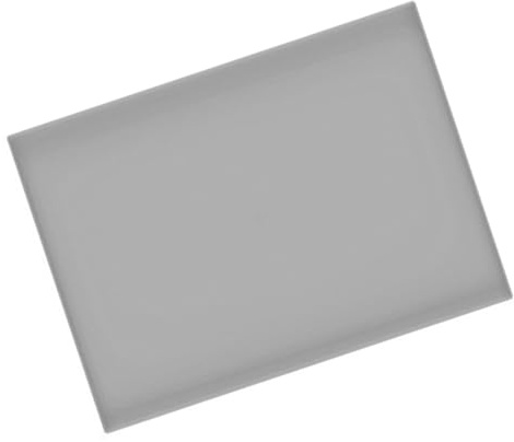 KIMISS Alfombrilla de Silicona Resistente/Antiadherente para Barbacoa Al Aire Libre, Cocina Interior, Alfombrilla para Parrilla Versátil, para Espátula (Grey #16)